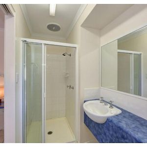 Economy 1 Bedroom Unit